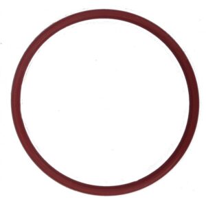 Lelit Dichtung für Duschenplatte Rot MC752-8