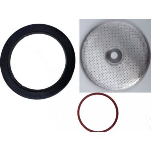 Lelit Reparatur-Set | Brühgruppe 58mm