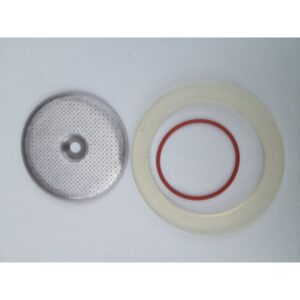Lelit Reparatur-Set | Brühgruppe 57mm
