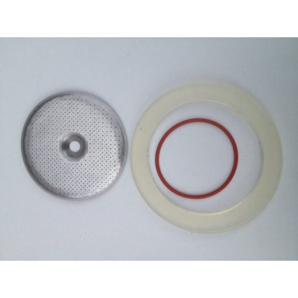 Lelit Reparatur-Set | Brühgruppe 57mm
