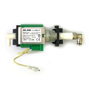 Lelit SILENT GREEN Vibrationspumpe - Kit