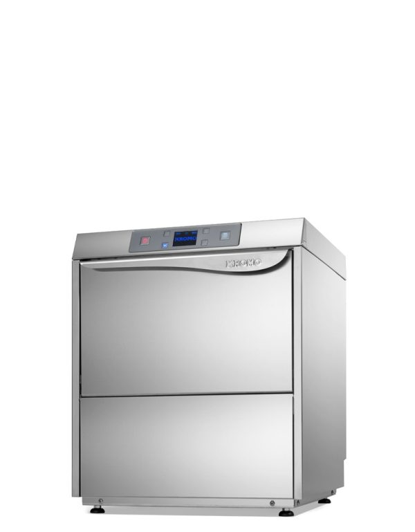 KROMO Premium2 50 SMALL DA | automatischer Wasserenthärter