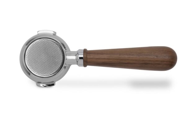 Lelit Siebträger 58mm | Wood | Bodenlos | PLA580W – Bild 3