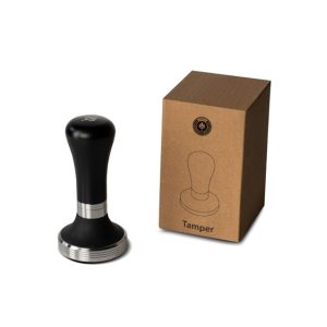 Eureka Tamper Perfekter Griff 58,3 mm