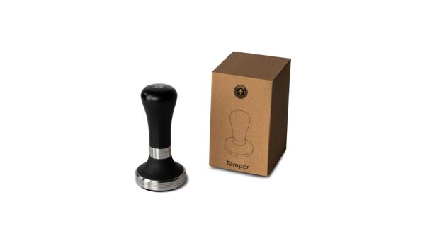 Eureka Tamper Perfekter Griff 58,3 mm