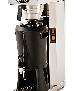 Crem Mega Gold A TK Kaffeebrühmaschine mit Servierkanne 2,5 Ltr.