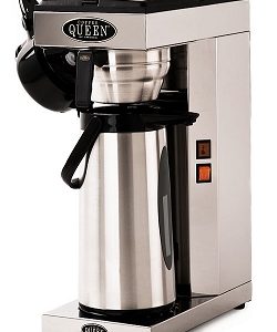 Crem Original Thermos A TK Kaffeemaschine mit Pumpkanne 2,2 Liter