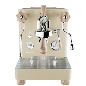 Lelit Bianca EU V3 PL162T | Dualboiler | Gold Edition