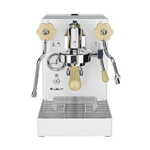 Lelit MaraX PL62X Gold Edition