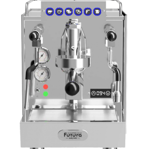 Futura Emy A1 EVO Dualboiler
