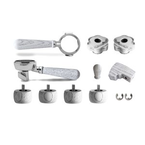 Lelit Umbau Kit Bianca Esche PLA2210