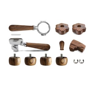 Lelit Umbau Kit für Bianca Zebrano PLA2212