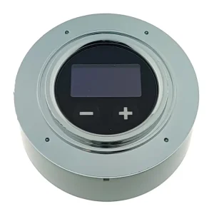 Lelit LCC-PID Display William PL72