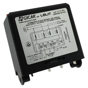 Lelit Elektronik Box MaraX PL62X