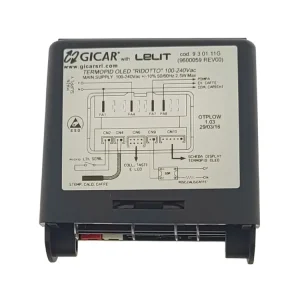 Lelit Elektronik Box Grace PL81T / Victoria PL91T