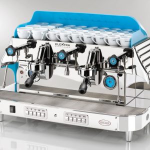 Espressomaschinen gewerblich