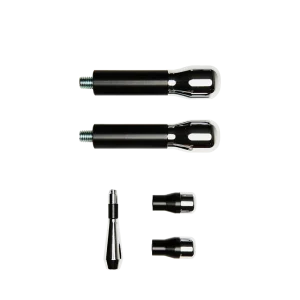 QuickMill Edelstahl Kit