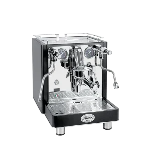 QuickMill Essence Dualboiler PID Rota-Pumpe