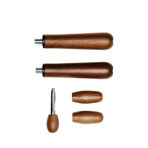 QuickMill Holz Kit