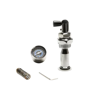 QuickMill Flowcontrol Kit für E61 Brühgruppe