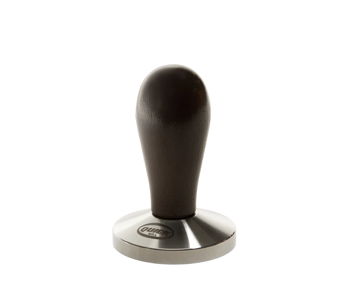 QuickMill Tamper 58mm Holz