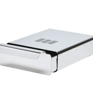QuickMill Kaffeesatz Schublade Stretta