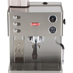 Lelit Kate PL82T Einkreis mit Mühle , PID
