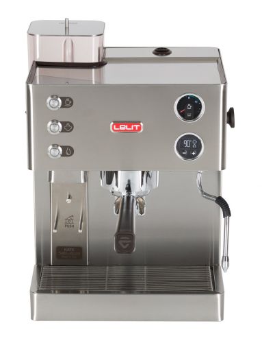Lelit Kate PL82T Einkreis mit Mühle , PID