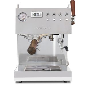 Ascaso STEEL DUO PLUS V3