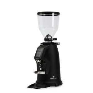 MACAP Supra 68 on demand Schwarz