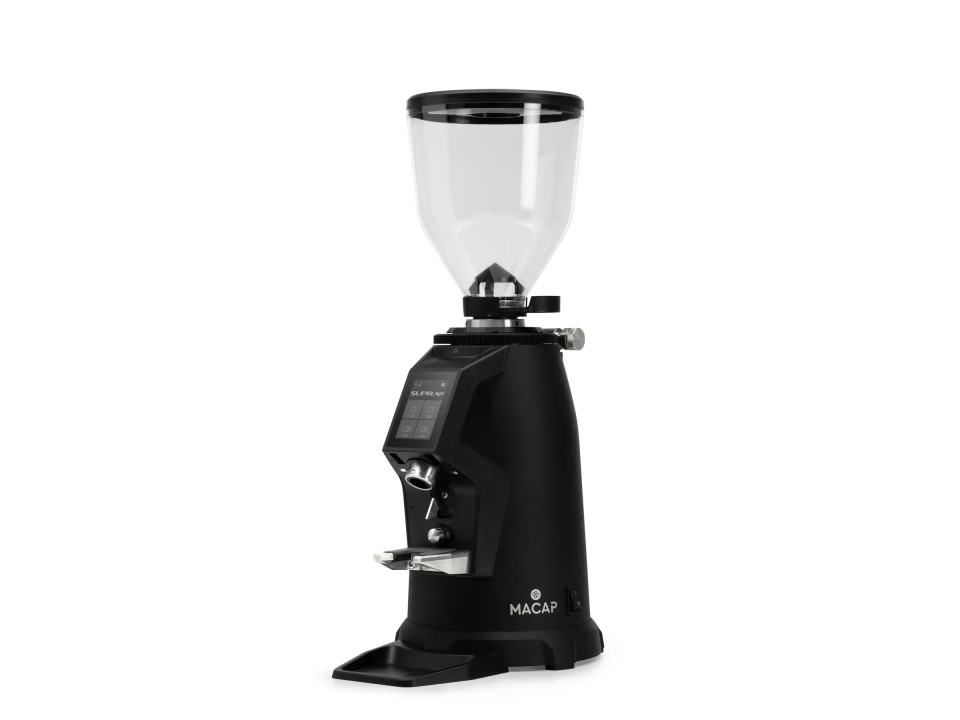 MACAP Supra 68 on demand Schwarz