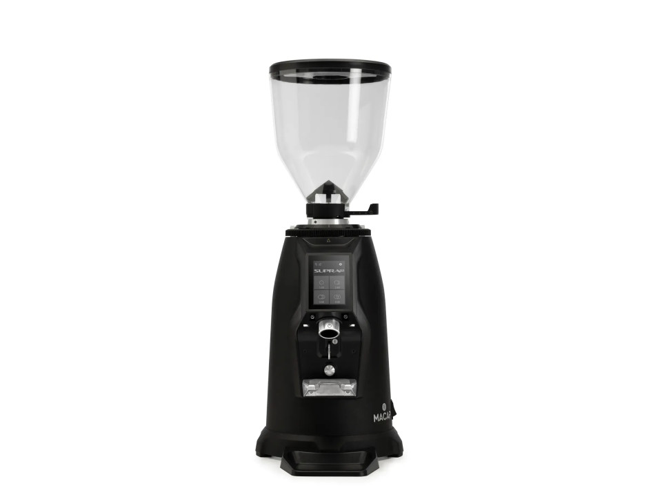 MACAP Supra 68 on demand Schwarz – Bild 2